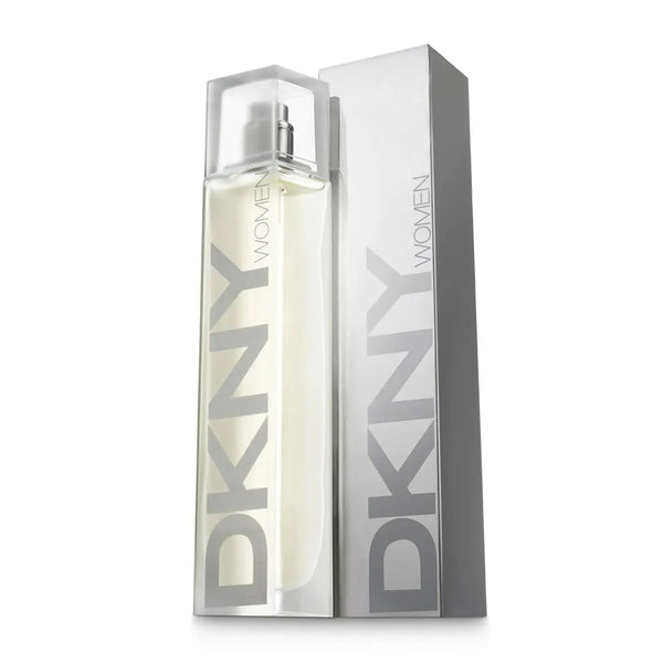DKNY WOMEN - EAU DE PARFUM • DKNY - DONNA KARAN NEW YORK • Eau de parfum pour femme, spray/vaporisateur, 50 ml  Scentia : Parfums et fragrances