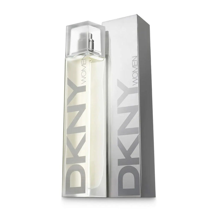 DKNY WOMEN - EAU DE PARFUM • DKNY - DONNA KARAN NEW YORK • Eau de parfum pour femme, spray/vaporisateur, 50 ml  Scentia : Parfums et fragrances
