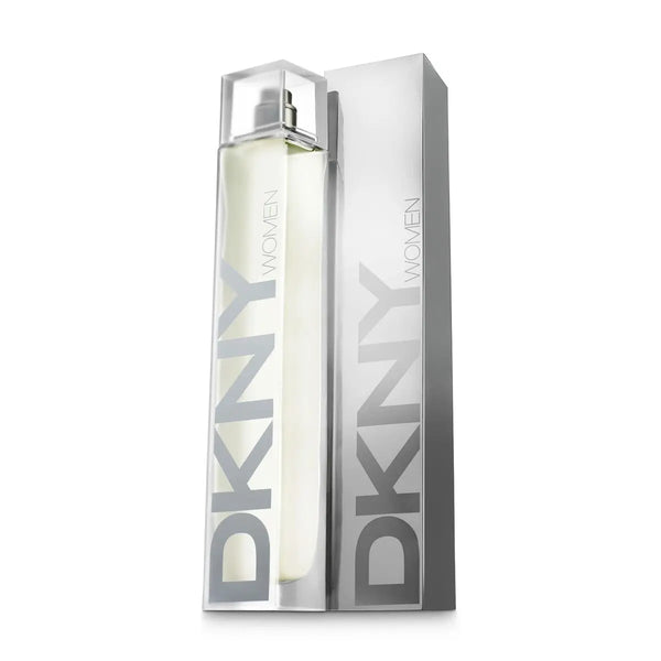 DKNY WOMEN - EAU DE PARFUM • DKNY - DONNA KARAN New York • 100 ml • Eau de parfum pour femme, spray/vaporisateur  Scentia : Parfums et fragrances