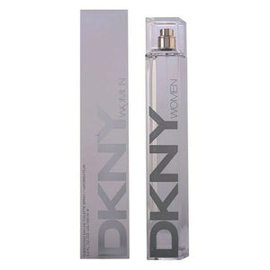 DKNY WOMEN - EAU DE TOILETTE • DKNY - DONNA KARAN NEW YORK • Eau de toilette pour femme, spray/vaporisateur  Scentia : Parfums et fragrances