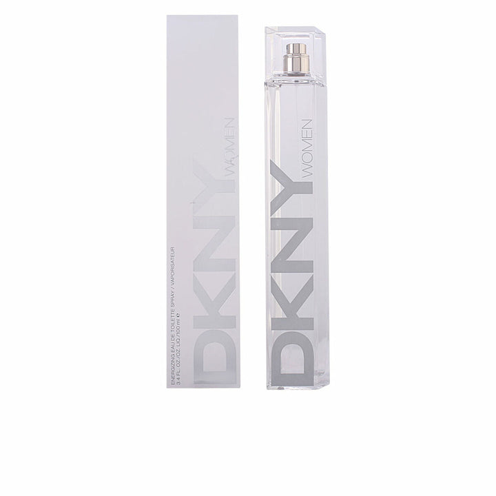 DKNY WOMEN - EAU DE TOILETTE • DKNY - DONNA KARAN NEW YORK • Eau de toilette pour femme, spray/vaporisateur  Scentia : Parfums et fragrances