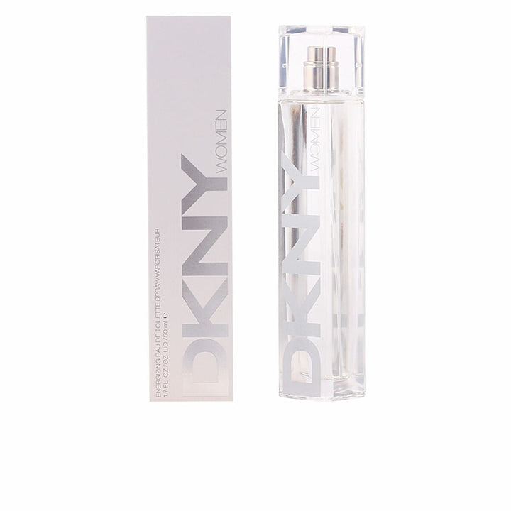 DKNY WOMEN - EAU DE TOILETTE • DKNY - DONNA KARAN NEW YORK • Eau de toilette pour femme, spray/vaporisateur  Scentia : Parfums et fragrances