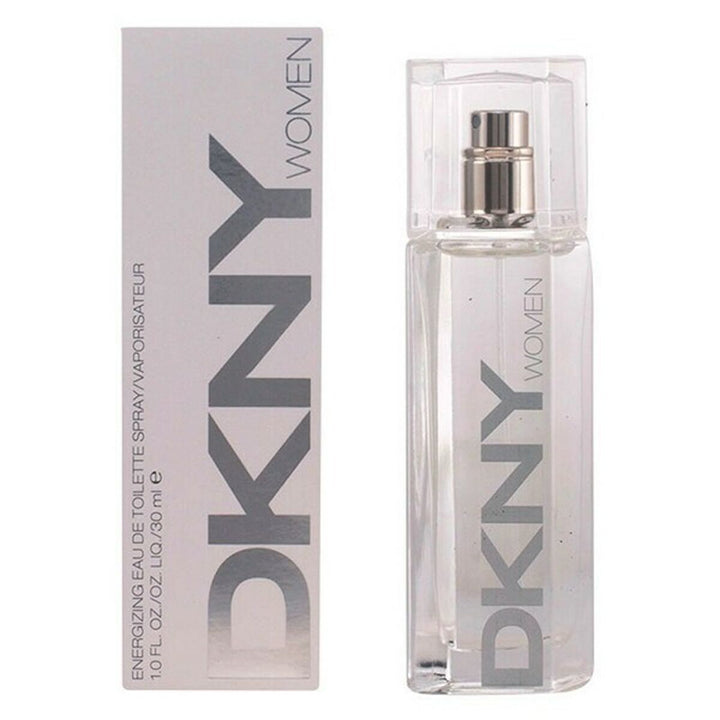 DKNY WOMEN - EAU DE TOILETTE • DKNY - DONNA KARAN NEW YORK • Eau de toilette pour femme, spray/vaporisateur  Scentia : Parfums et fragrances