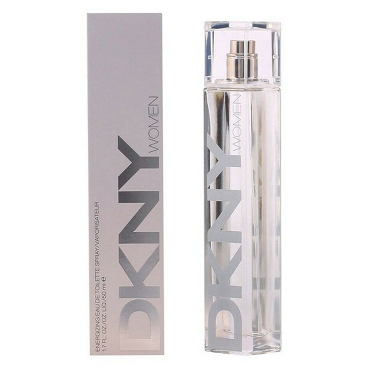 DKNY WOMEN - EAU DE TOILETTE • DKNY - DONNA KARAN NEW YORK • Eau de toilette pour femme, spray/vaporisateur  Scentia : Parfums et fragrances