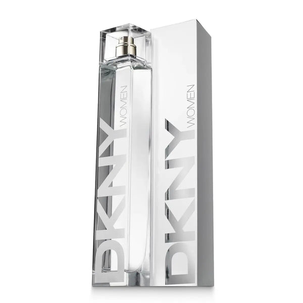 DKNY WOMEN - EAU DE TOILETTE • DKNY - DONNA KARAN NEW YORK • Eau de toilette pour femme, spray/vaporisateur, 100 ml  Scentia : Parfums et fragrances