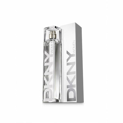 DKNY WOMEN - EAU DE TOILETTE • DKNY - DONNA KARAN New York • 50 ml • Eau de toilette pour femme, spray/vaporisateur  Scentia : Parfums et fragrances