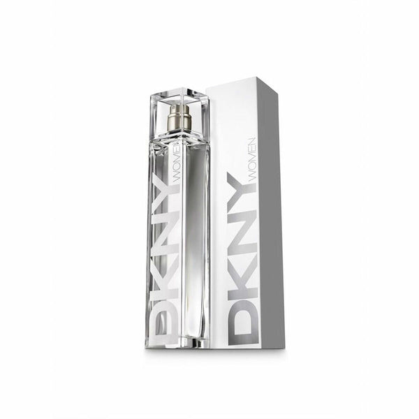 DKNY WOMEN - EAU DE TOILETTE • DKNY - DONNA KARAN New York • 50 ml • Eau de toilette pour femme, spray/vaporisateur  Scentia : Parfums et fragrances