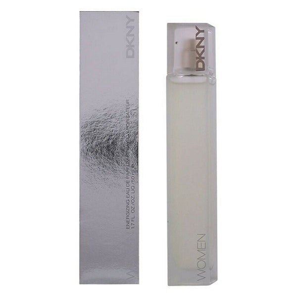 DKNY WOMEN ENERGIZING - EAU DE PARFUM • DKNY - DONNA KARAN NEW YORK • Eau de parfum pour femme, spray/vaporisateur  Scentia : Parfums et fragrances