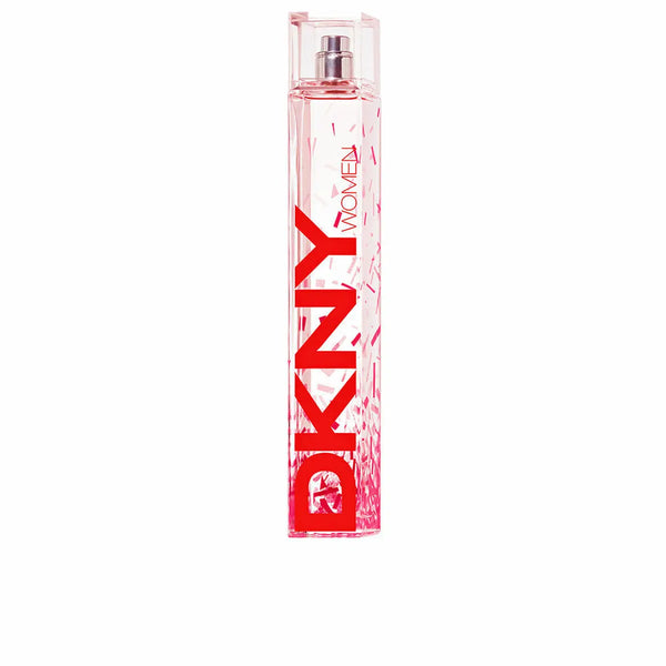 DKNY WOMEN - Fall Edition • DKNY - DONNA KARAN New York • 100 ml • Eau de parfum pour femme, spray/vaporisateur  Scentia : Parfums et fragrances