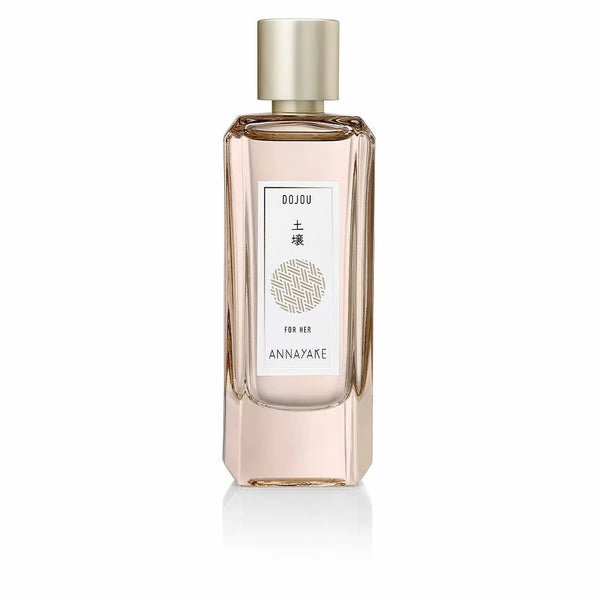 DOJOU (pour femme/for her) • ANNAYAKE • 100 ml • Eau de parfum pour femme, vaporisateur/spray  Scentia : Parfums et fragrances