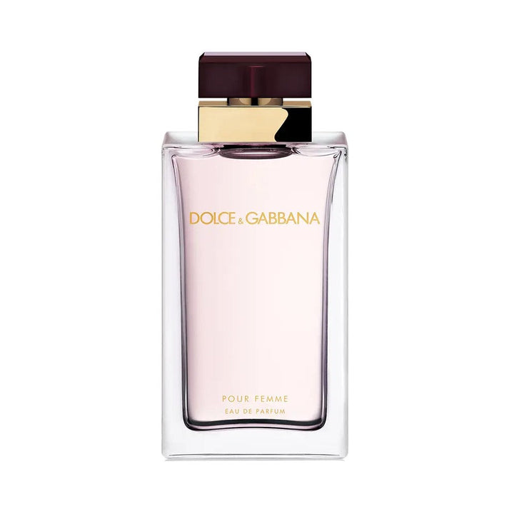 DOLCE & GABBANA POUR FEMME EAU DE PARFUM • DOLCE & GABBANA • 100 ml  Scentia : Parfums et fragrances