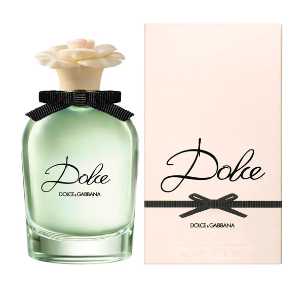 Dolce • DOLCE & GABBANA • 75 ml • Eau de parfum pour femme 