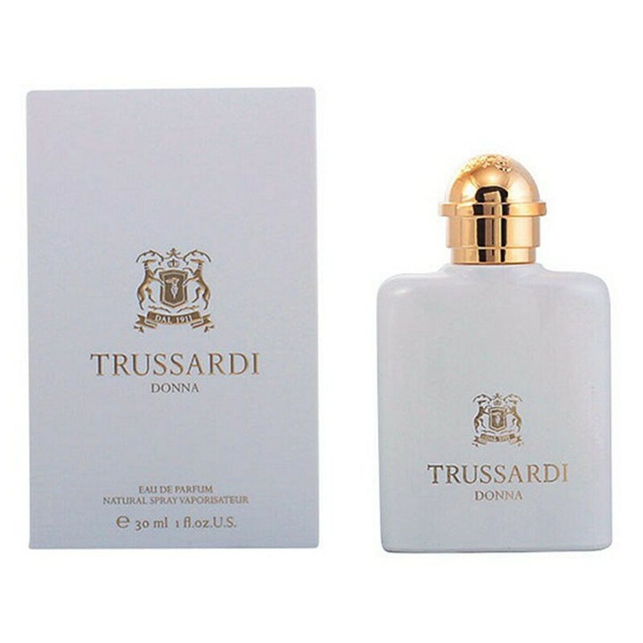 DONNA - EAU DE PARFUM • TRUSSARDI • Eau de parfum pour femme, vaporisateur/natural spray  Scentia : Parfums et fragrances