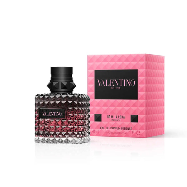 BORN IN ROMA INTENSE • VALENTINO Donna • 30 ml • Eau de parfum intense pour femme 