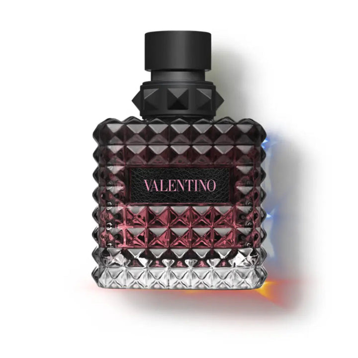 BORN IN ROMA INTENSE • VALENTINO Donna • 100 ml • Eau de parfum intense pour femme  Scentia : Parfums et fragrances