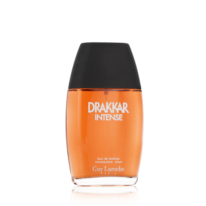 DRAKKAR INTENSE • Guy Laroche PARIS • 50 ml • Eau de parfum intense pour homme  Scentia : Parfums et fragrances