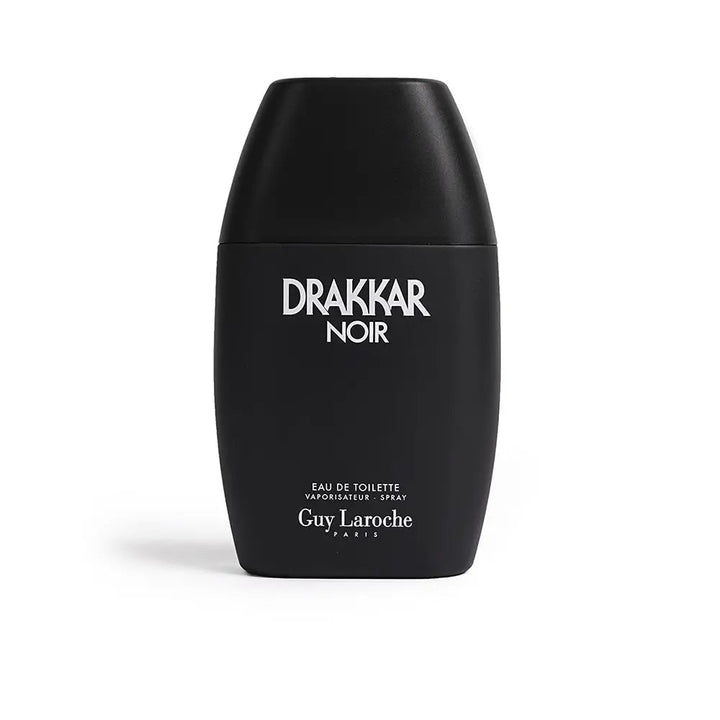 DRAKKAR NOIR • Guy Laroche PARIS • 100 ml • Eau de toilette pour homme  Scentia : Parfums et fragrances