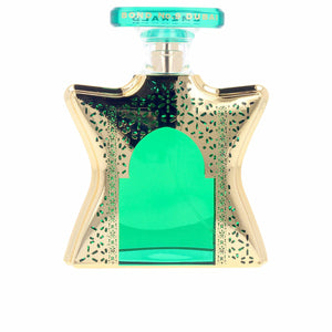 DUBAI EMERALD • Bond N°9 • 100 ml • Eau de parfum pour femme, vaporisateur/spray  Scentia : Parfums et fragrances