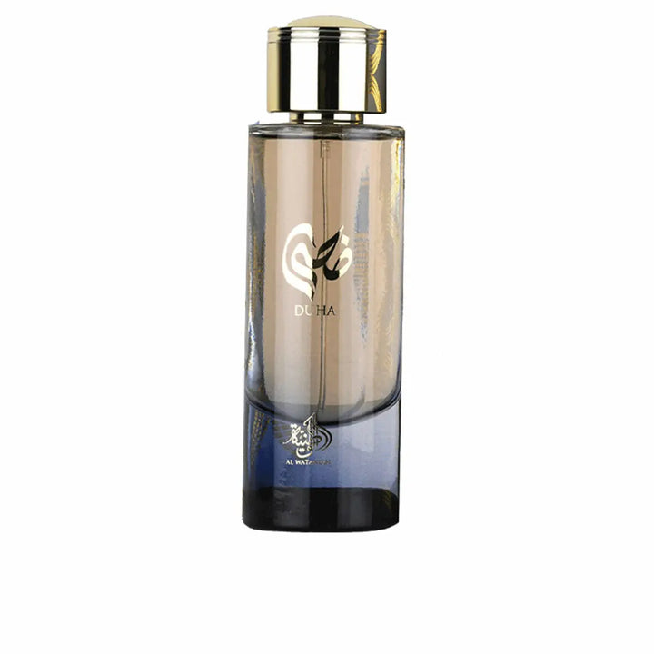 DUHA • AL WATANIAH • 100 ml • Eau de parfum pour femme, vaporisateur/natural spray  Scentia : Parfums et fragrances