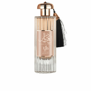 DURRAT AL AROOS • AL WATANIAH, KHUSUSI • 85 ml • Eau de parfum pour femme, vaporisateur/natural spray  Scentia : Parfums et fragrances