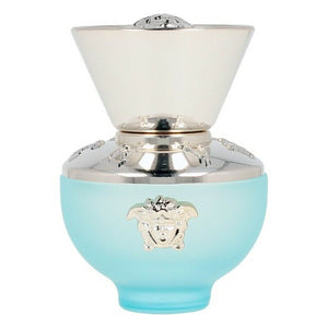 DYLAN TURQUOISE - EAU DE TOILETTE • VERSACE pour femme • 30 ml • Eau de toilette pour femme, vaporisateur/natural spray  Scentia : Parfums et fragrances