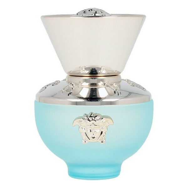 DYLAN TURQUOISE - EAU DE TOILETTE • VERSACE pour femme • 30 ml • Eau de toilette pour femme, vaporisateur/natural spray  Scentia : Parfums et fragrances