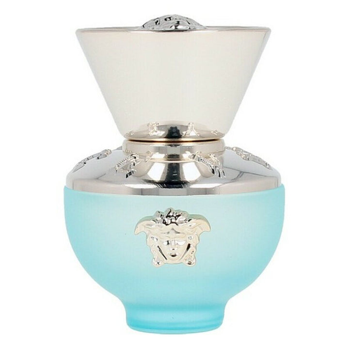 DYLAN TURQUOISE - EAU DE TOILETTE • VERSACE pour femme • 30 ml • Eau de toilette pour femme, vaporisateur/natural spray  Scentia : Parfums et fragrances