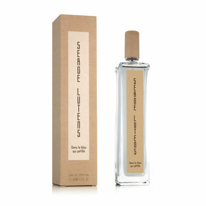 Dans le bleu qui pétille • SERGE LUTENS • 100 ml • Eau de parfum unisexe  Scentia : Parfums et fragrances
