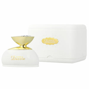 Dazzle • AL HARAMAIN • 100 ml • Eau de parfum pour femme, vaporisateur/spray  Scentia : Parfums et fragrances