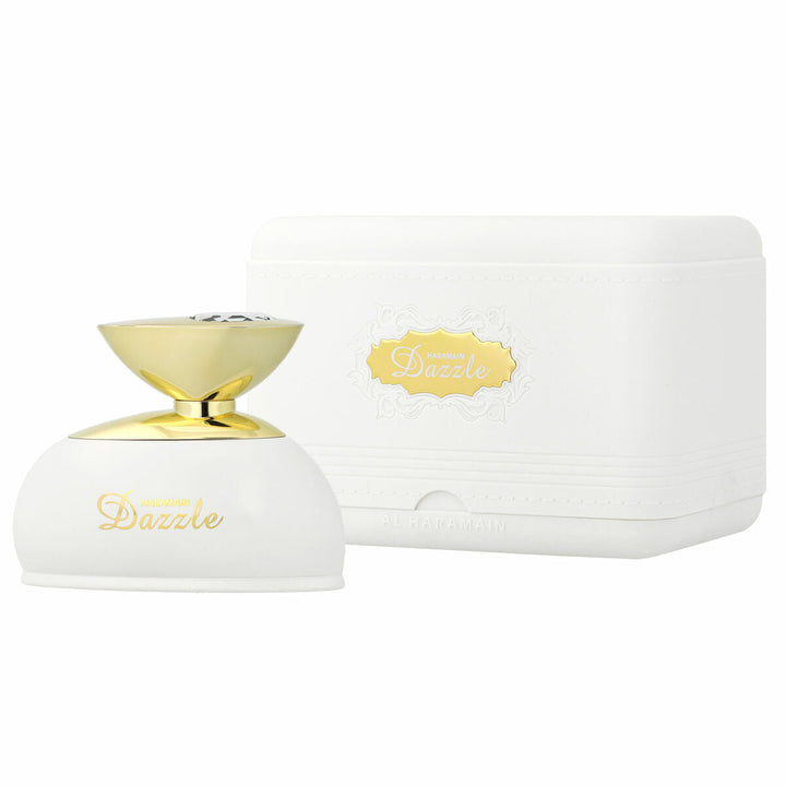 Dazzle • AL HARAMAIN • 100 ml • Eau de parfum pour femme, vaporisateur/spray  Scentia : Parfums et fragrances