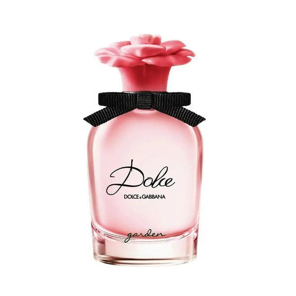 Dolce garden • DOLCE & GABBANA • 75 ml • Eau de parfum pour femme, vaporisateur/natural spray  Scentia : Parfums et fragrances