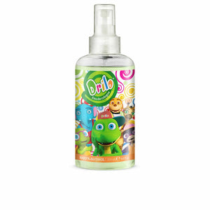 Drilo - Eau de Cologne pour enfants • Natuaromatic • 250 ml • Eau de cologne pour enfant, vaporisateur/spray  Scentia : Parfums et fragrances