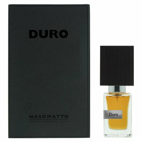 Duro • NASOMATTO • 30 ml • Extrait de parfum unisexe, vaporisateur/spray  Scentia : Parfums et fragrances