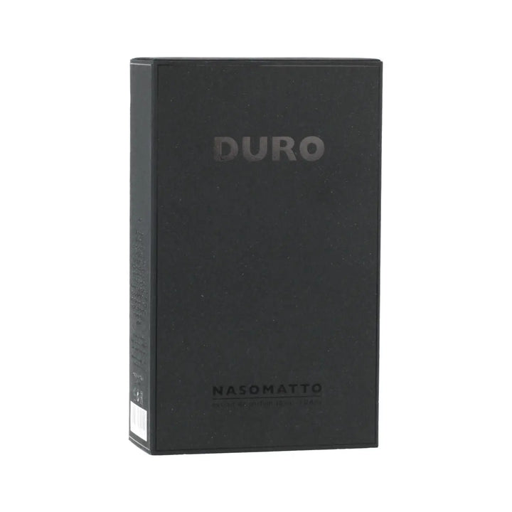 Duro • NASOMATTO • 30 ml • Extrait de parfum unisexe, vaporisateur/spray  Scentia : Parfums et fragrances