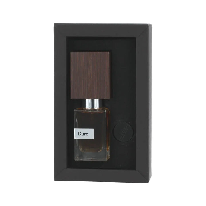 Duro • NASOMATTO • 30 ml • Extrait de parfum unisexe, vaporisateur/spray  Scentia : Parfums et fragrances
