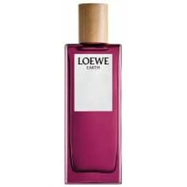 EARTH • LOEWE • 50 ml • Eau de parfum unisexe, vaporisateur/natural spray  Scentia : Parfums et fragrances