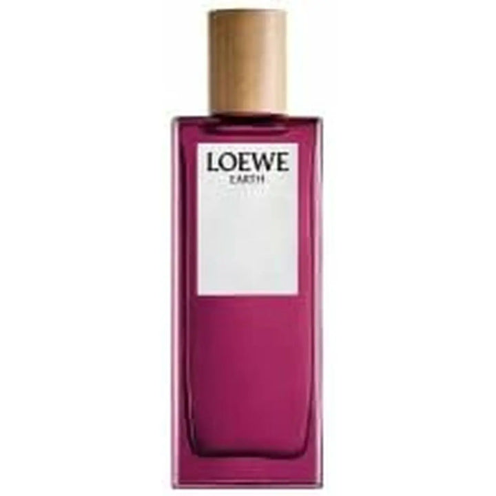 EARTH • LOEWE • 50 ml • Eau de parfum unisexe, vaporisateur/natural spray  Scentia : Parfums et fragrances