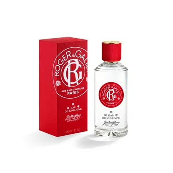 EAU DE COLOGNE Jean Marie Farina EXTRA-VIEILLE • ROGER & GALLET • 100 ml  Scentia : Parfums et fragrances