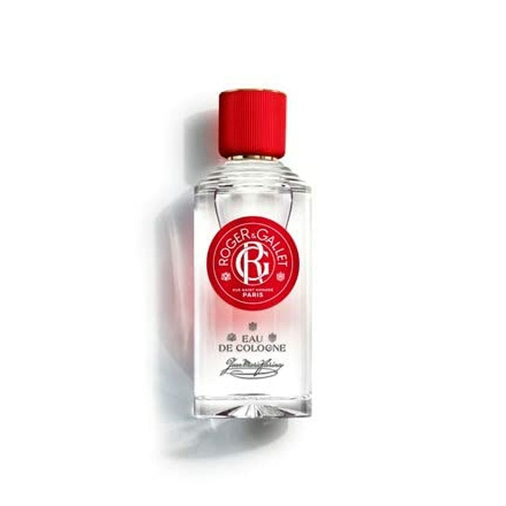 EAU DE COLOGNE Jean Marie Farina EXTRA-VIEILLE • ROGER & GALLET • 100 ml  Scentia : Parfums et fragrances