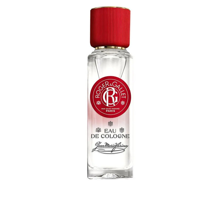 EAU DE COLOGNE Jean Marie Farina EXTRA-VIEILLE • ROGER & GALLET • 30 ml  Scentia : Parfums et fragrances