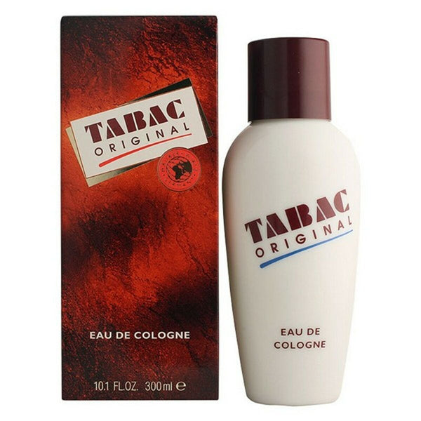 EAU DE COLOGNE • TABAC ORIGINAL • Eau de Cologne pour homme, vaporisateur/natural spray  Scentia : Parfums et fragrances