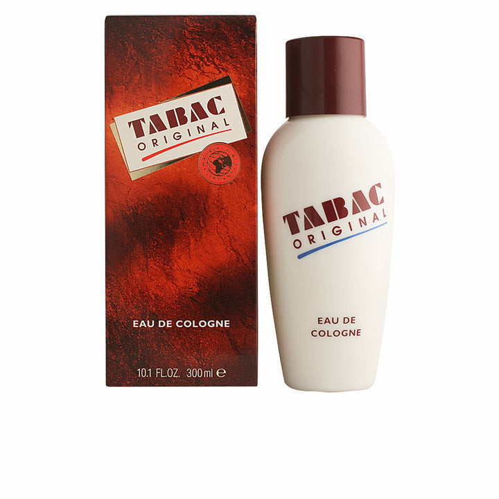 EAU DE COLOGNE • TABAC ORIGINAL • Eau de Cologne pour homme, vaporisateur/natural spray  Scentia : Parfums et fragrances