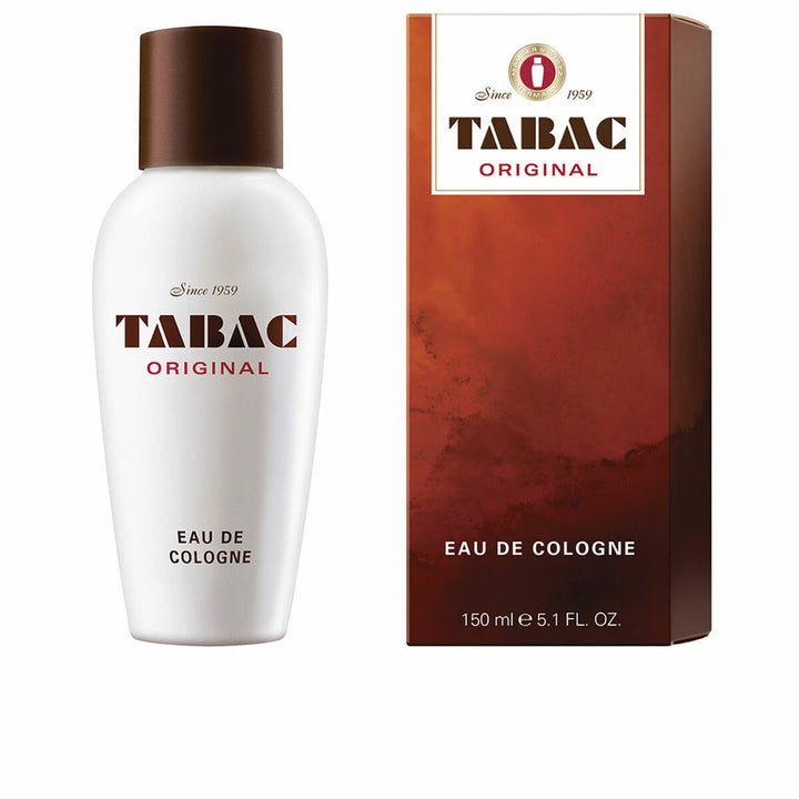 EAU DE COLOGNE • TABAC ORIGINAL • Eau de Cologne pour homme, vaporisateur/natural spray  Scentia : Parfums et fragrances