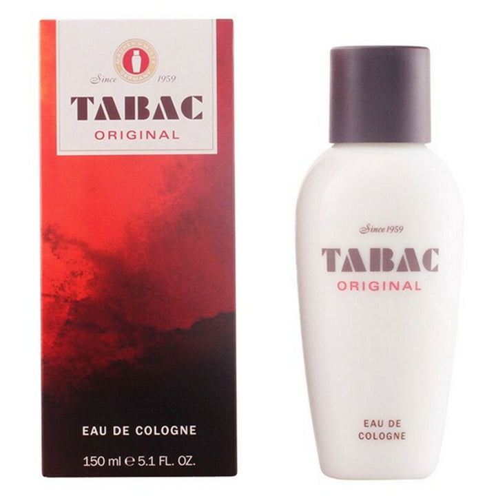 EAU DE COLOGNE • TABAC ORIGINAL • Eau de Cologne pour homme, vaporisateur/natural spray  Scentia : Parfums et fragrances