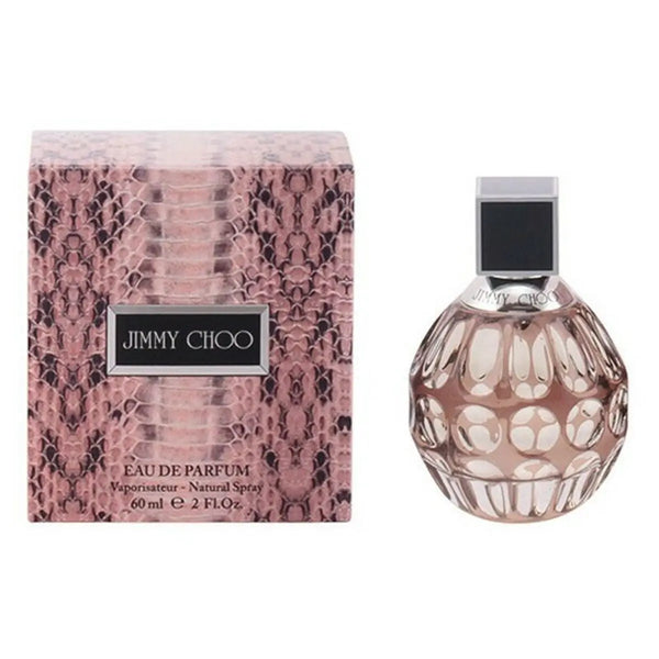 EAU DE PARFUM • JIMMY CHOO • 100 ml • Eau de parfum pour femme, vaporisateur/natural spray  Scentia : Parfums et fragrances