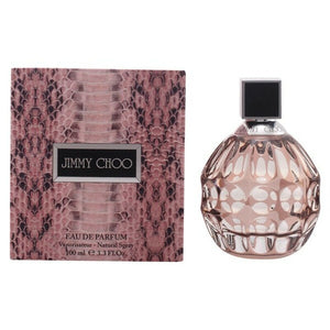 EAU DE PARFUM • JIMMY CHOO • Eau de parfum pour femme, vaporisateur/natural spray  Scentia : Parfums et fragrances