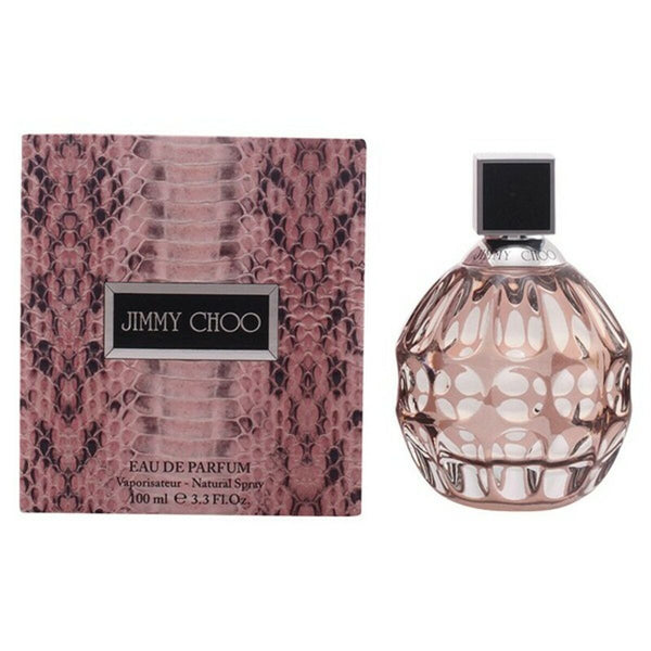 EAU DE PARFUM • JIMMY CHOO • Eau de parfum pour femme, vaporisateur/natural spray  Scentia : Parfums et fragrances