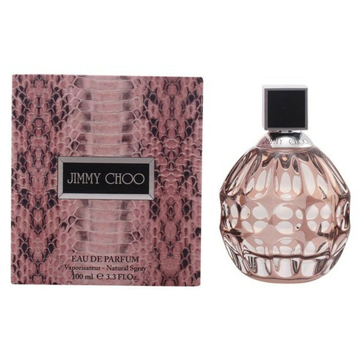 EAU DE PARFUM • JIMMY CHOO • Eau de parfum pour femme, vaporisateur/natural spray  Scentia : Parfums et fragrances