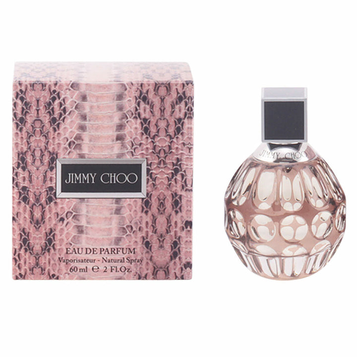 EAU DE PARFUM • JIMMY CHOO • Eau de parfum pour femme, vaporisateur/natural spray  Scentia : Parfums et fragrances