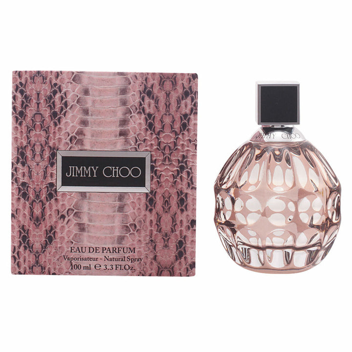 EAU DE PARFUM • JIMMY CHOO • Eau de parfum pour femme, vaporisateur/natural spray  Scentia : Parfums et fragrances